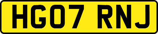 HG07RNJ