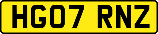 HG07RNZ