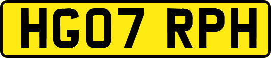 HG07RPH
