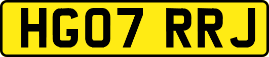 HG07RRJ