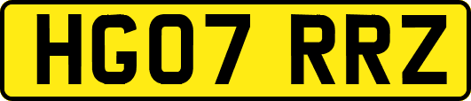 HG07RRZ