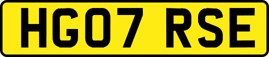 HG07RSE