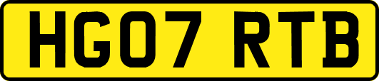 HG07RTB