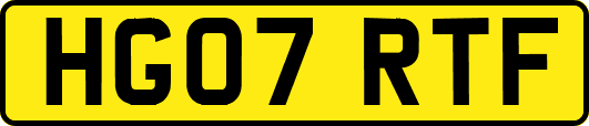 HG07RTF