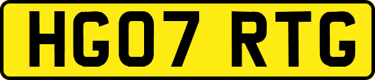 HG07RTG