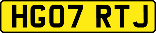 HG07RTJ