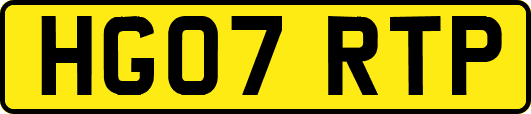 HG07RTP
