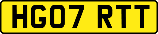 HG07RTT