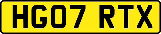 HG07RTX