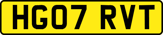 HG07RVT
