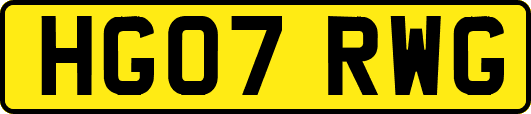 HG07RWG