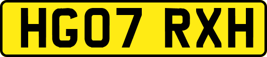 HG07RXH