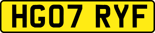 HG07RYF