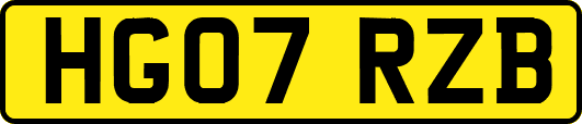 HG07RZB
