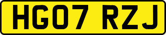 HG07RZJ