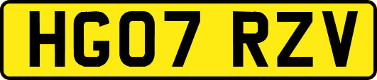 HG07RZV