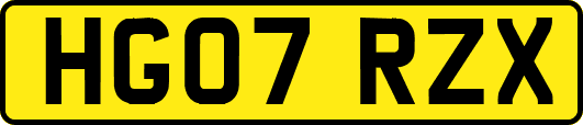 HG07RZX