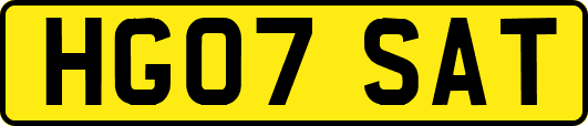 HG07SAT