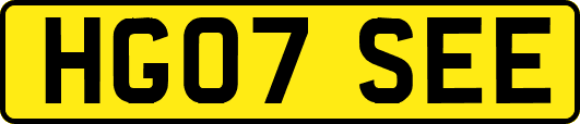 HG07SEE