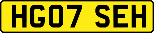 HG07SEH
