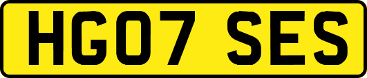 HG07SES