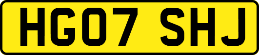 HG07SHJ