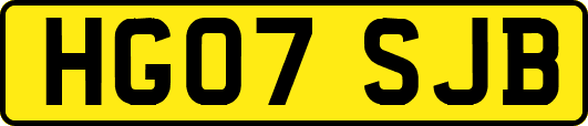 HG07SJB