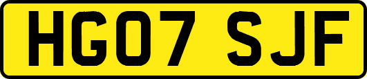 HG07SJF