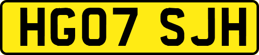 HG07SJH
