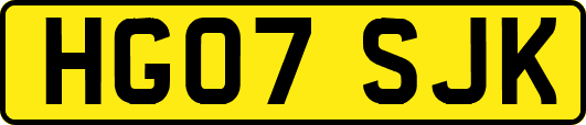 HG07SJK