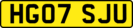 HG07SJU