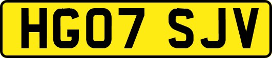 HG07SJV