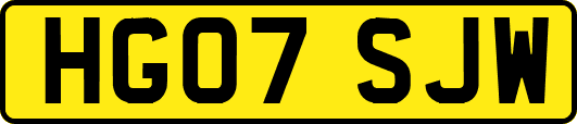 HG07SJW
