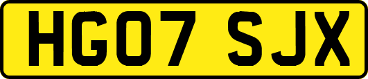 HG07SJX