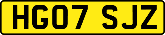 HG07SJZ