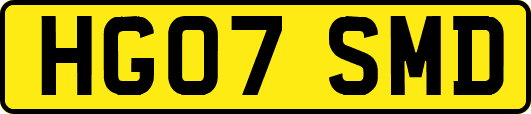 HG07SMD