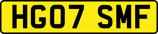 HG07SMF