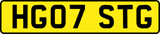 HG07STG