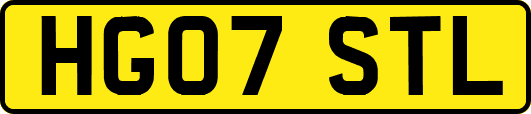 HG07STL
