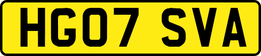 HG07SVA