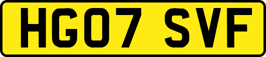 HG07SVF