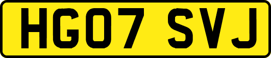 HG07SVJ