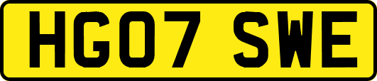 HG07SWE