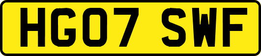 HG07SWF