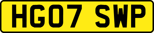 HG07SWP