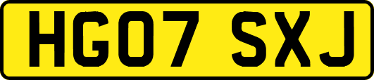 HG07SXJ