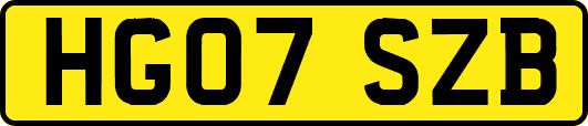HG07SZB