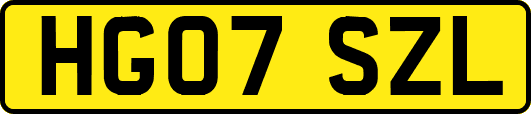HG07SZL