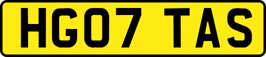 HG07TAS
