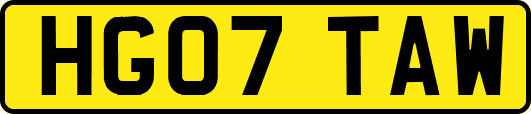 HG07TAW